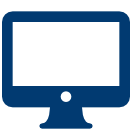 IT and support icon