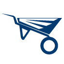 Agriculture recruitment icon