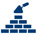 Construction icon